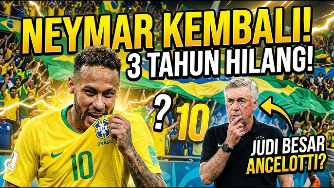 neymar